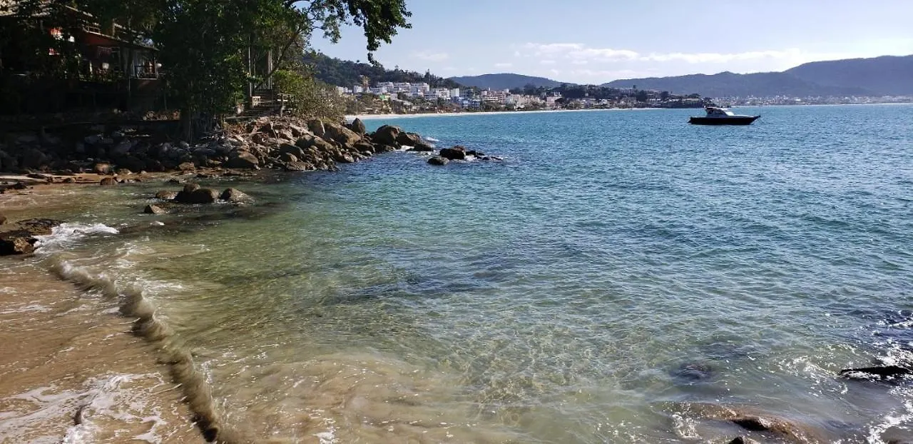 Apartamento A 20 Metros Do Mar Bombinhas