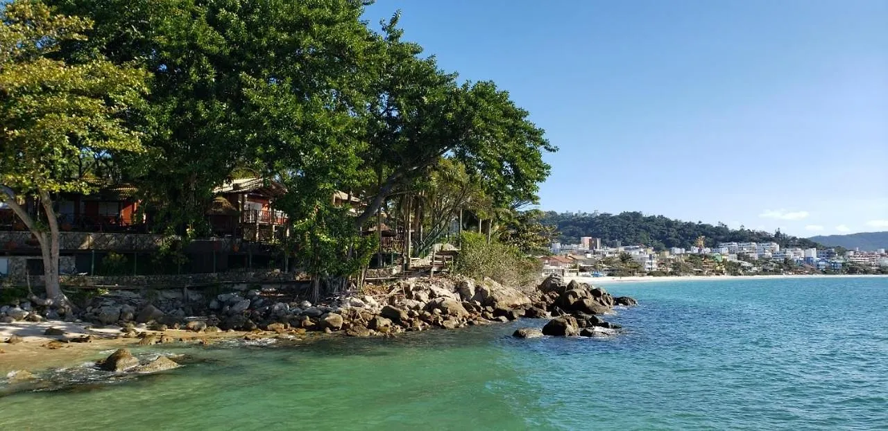 Appartement Apartamento A 20 Metros Do Mar Bombinhas