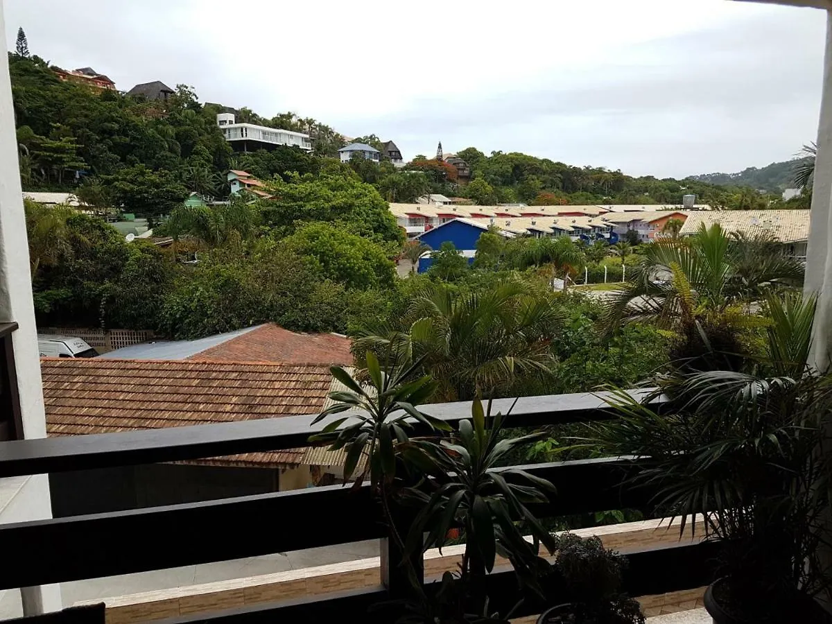 Appartement Apartamento A 20 Metros Do Mar Bombinhas