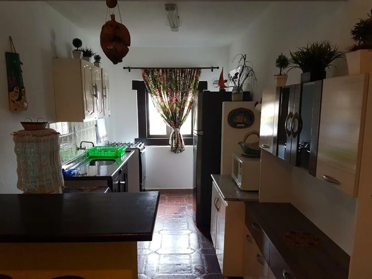 Appartement Apartamento A 20 Metros Do Mar Bombinhas