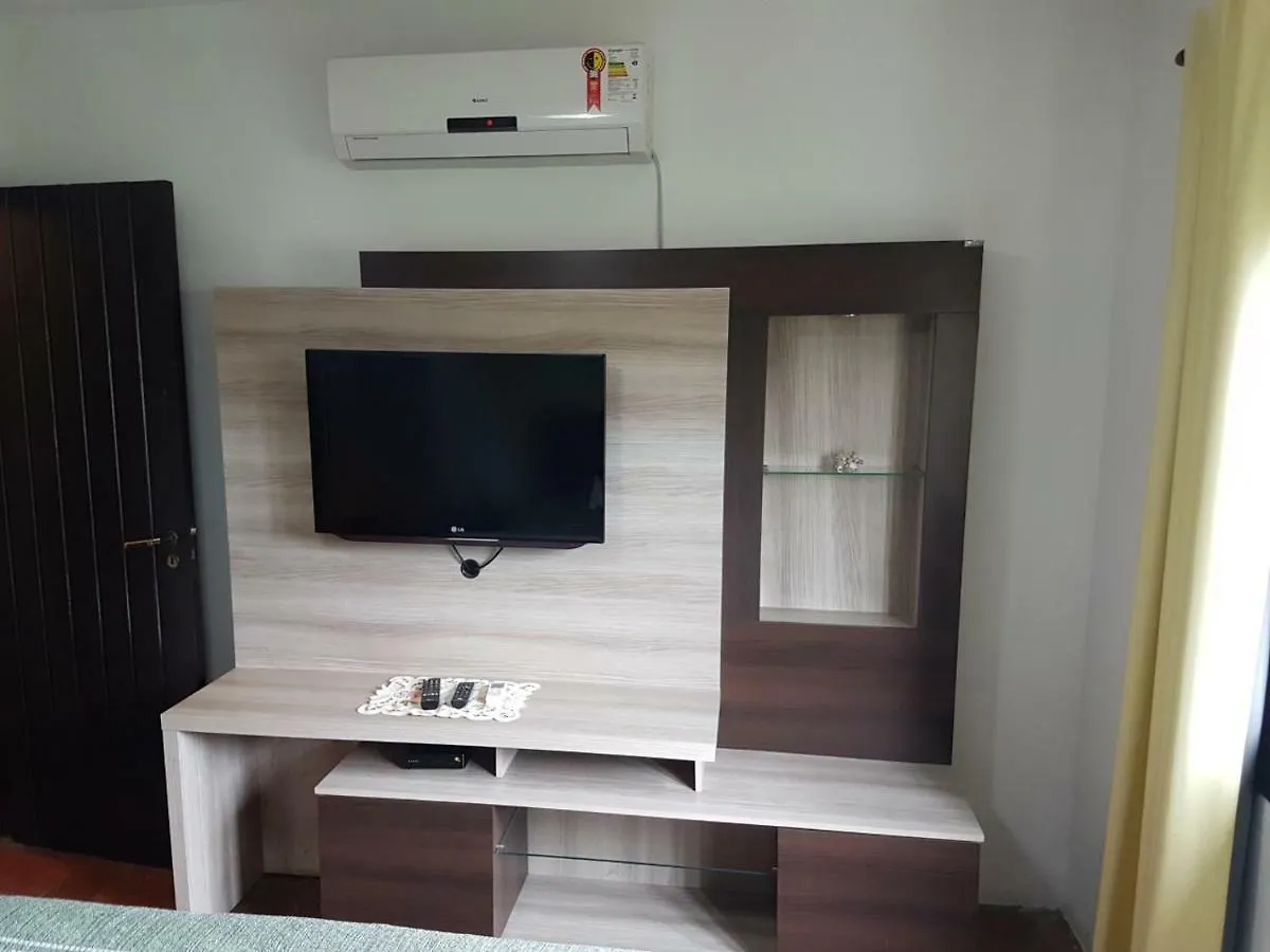 Appartement Apartamento A 20 Metros Do Mar Bombinhas