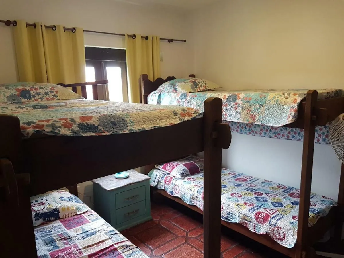 Apartamento A 20 Metros Do Mar Bombinhas 0*,  Brésil