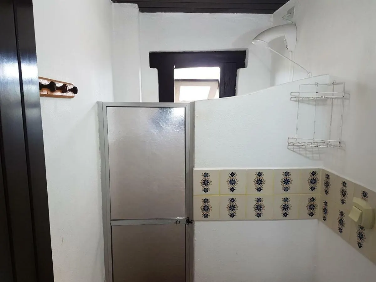 Apartamento A 20 Metros Do Mar Bombinhas Brésil