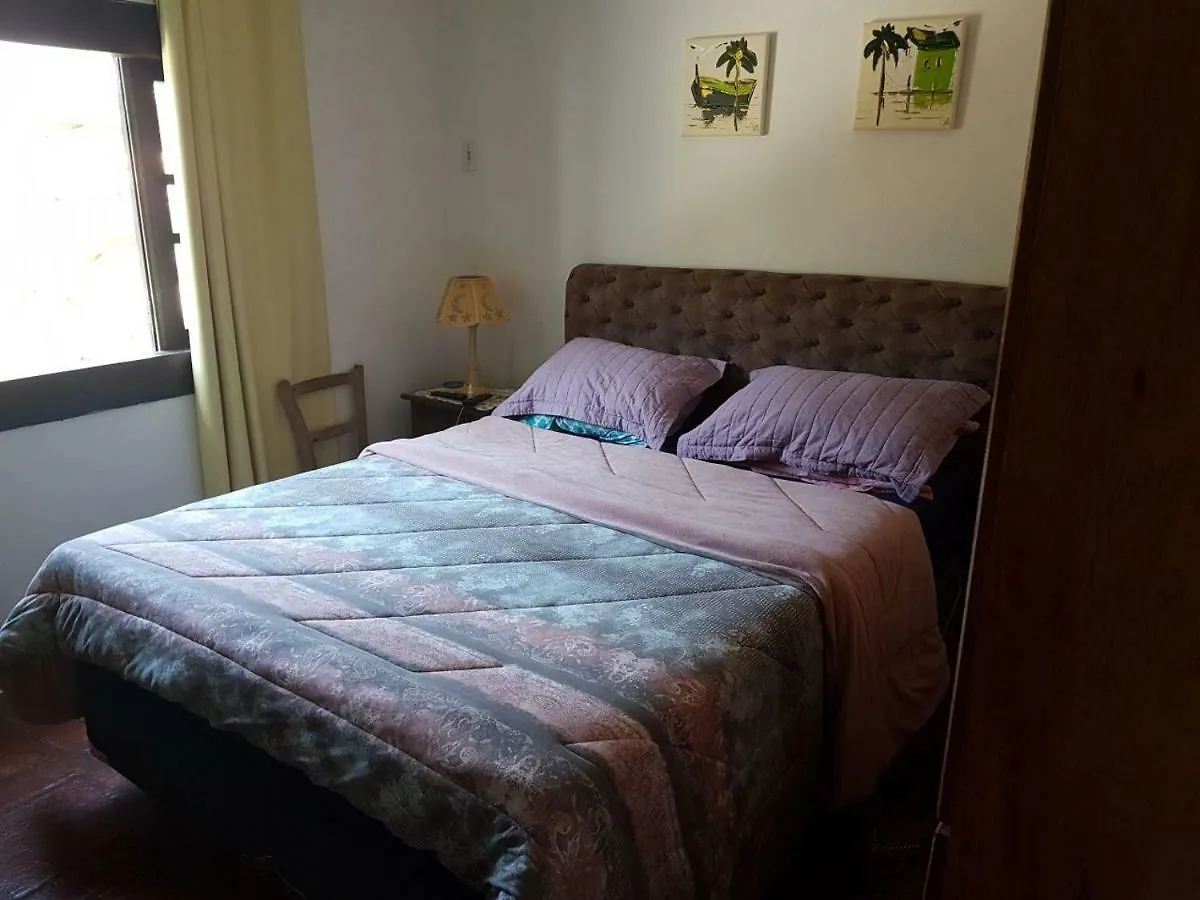 Apartamento A 20 Metros Do Mar Bombinhas Appartement