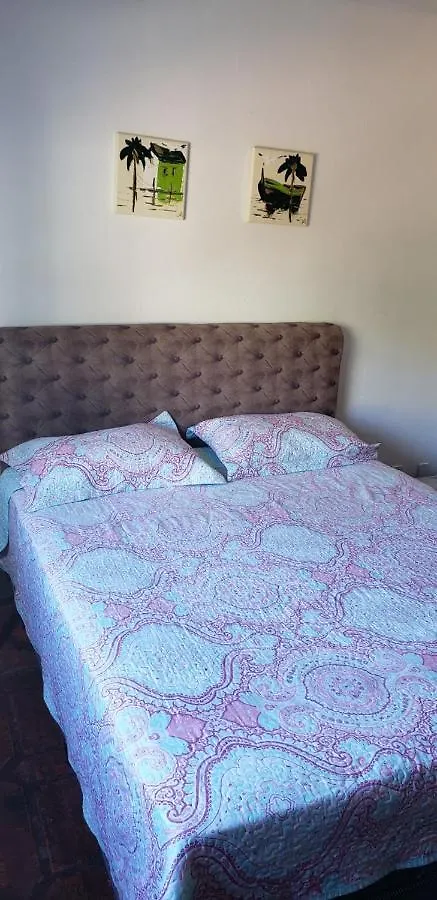 Apartamento A 20 Metros Do Mar Bombinhas 0*,